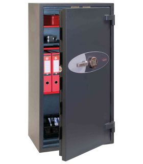 Phoenix Mercury HS2054E Grade 2 Digital Fire Security Safe