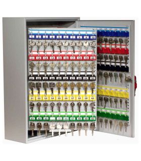 Securikey KC200 Key Cabinet Key Lock 200 Keys