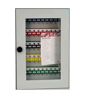 Securikey KG032 Key-View Biometric Key Cabinet 32 Keys