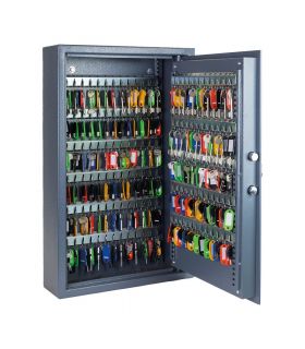 Keyguard KG138 Electronic Security Key Cabinet 138 Keys