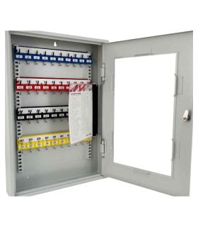 Securikey KG040 Key-View Key Locking Cabinet 40 Keys