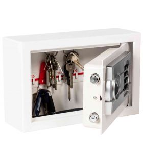 De Raat KS24E Electronic Key Storage Safe 24 Keys