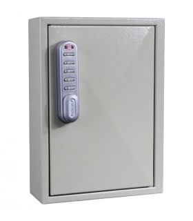 Key Secure KS20XL-E Electronic Locking 20 Hook Key Storage Cabinet