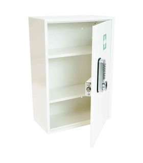 Keysecure KSFA3MDK First Aid Wall Fixed Cabinet Digital