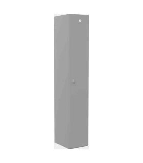 Probe BuzzBox Satin Laminate Locker End Panel - anthracite