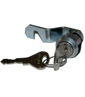 Probe Type A Spare Cam Lock for Probe Lockers with keys