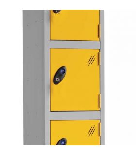 Replacement Steel Door for Probe 5 Door Locker  