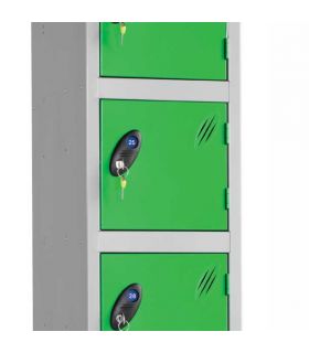 Replacement Steel Door for Probe 6 Door Locker  