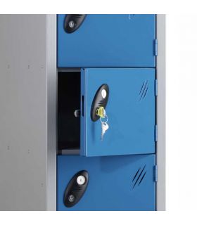 Replacement Steel Door for Probe 8 Door Locker  