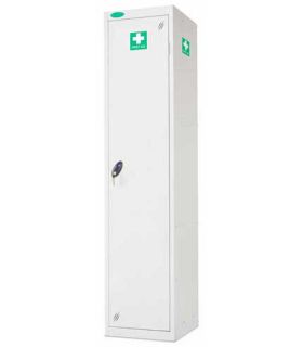 Probe Medical Personal 1 Door Locker 1780x460x460mm