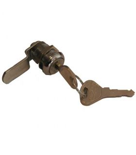 Probe Type A4 Laminate Inset Door Key Lock