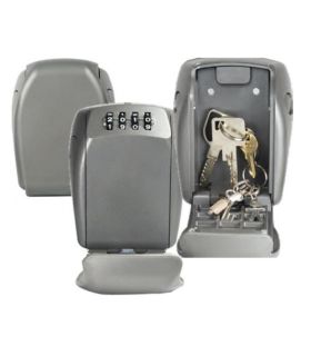 Master Lock 5415D Heavy Duty Combination Key Storage Safe - group