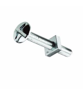 Hero Locker Nesting Nut and bolt - in a Pack of 20