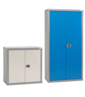 Bedford 80526 Heavy Duty Welded Cabinet 1500x1200x600