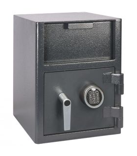 Chubbsafes Omega Size 1 Electronic locking Fixing bolts included