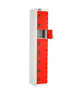 Probe TOOLBOX Power Tool Charging Key Locking Locker jade