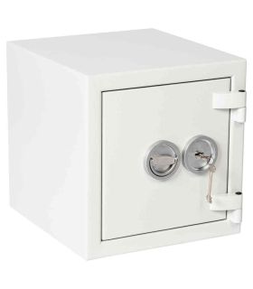 De Raat DRS Prisma 1-0K Eurograde 1 £10,000 Key Lock Safe