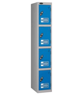 Probe PPE 3 Door Locker | Combination Locking