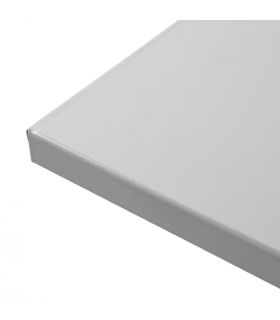 Probe CS2418 Steel Slim Cabinet Shelf including 4 clips 600x460mm