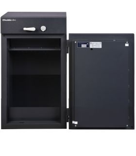 Chubbsafes ProGuard DT200-1 Eurograde 1 Cash Deposit Safe