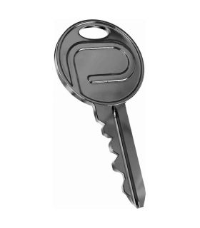 Probe Replacement Locker Key for 36-37 and 95-97 Series
