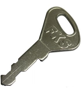 QMP Locker and Cabinet Key for 3 and 5 Digit Series Locks