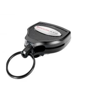 Securikey Key-Bak RHDK 120cm Kevlar Cord Clip On Key Reel