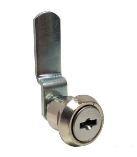 Ronis 19R CC0001-CC2000 Series Locker Replacement Lock