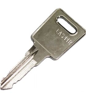 Replacement Key for Ronis AT Series Locks - Key Series AT001-AT650