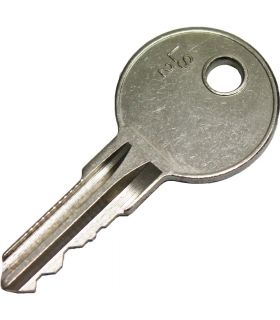 Ronis Replacement Key AX001-AX224 | Ronis AX Series