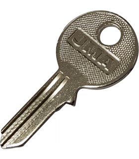 Replacement Key for Ronis C Series Locks - Key Series C11111-C44444