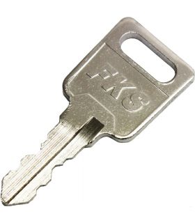 Replacement Key for Ronis FM Locks - Key Series FM001-400 | FM501-550