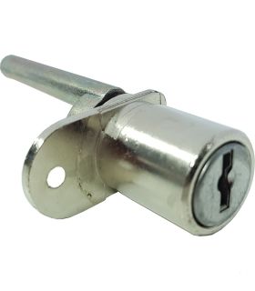 Ronis 23S Pedestal Key Lock with 2 keys - 32300-01