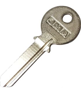 Replacement Key for Ronis 3M Series Locks - Key Series 3M0001-3M3000