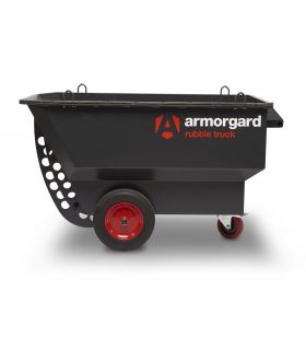 Armorgard RT400 Rubble Truck - Mobile Waste Material Handling
