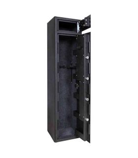 Phoenix Lacerta GS8000K Police Approved Key Lock 1 Gun Safe