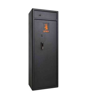 Phoenix Lacerta GS8000K Police Approved Key Lock 1 Gun Safe