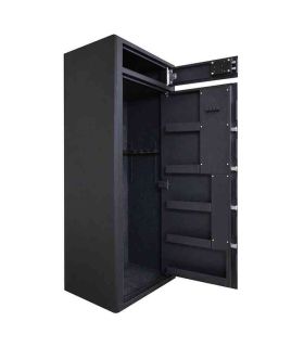 Phoenix Lacerta GS8000K Police Approved Key Lock 1 Gun Safe