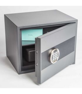 Antares 2E Home Security Safe - Ajar