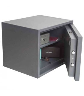 Antares 2K £4000 24Ltr Security Safe - Ajar