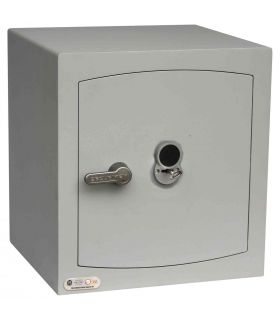 Securikey SFMV-3FRK-G-S2 Mini Vault Gold Key Locking Security Safe