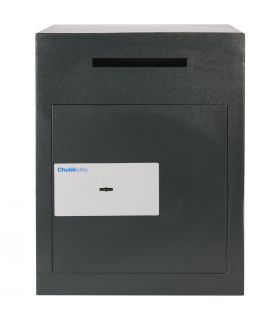 Chubb Safes Sigma Size 3 Deposit Safe Closed Body constructed from 3 millimeter steel