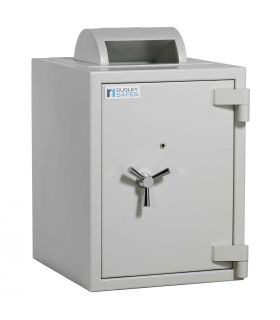 Dudley Europa 17500 Rotary Deposit Security Safe Size 2