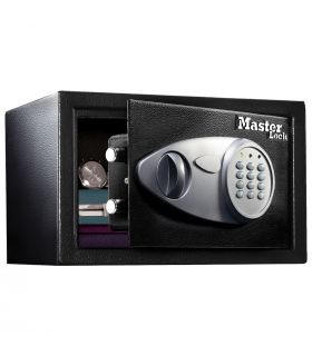 Electronic Home Security Safe - Master Lock X055 