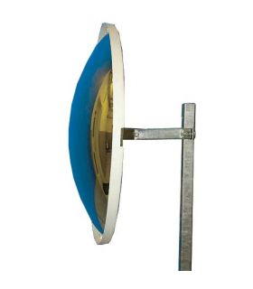 Vialux 9040 Wide Angle Convex Mirror 400mm diameter