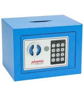 Phoenix Compact Home Safe SS0721EBD