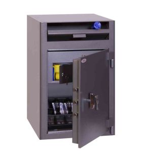Phoenix SS0998KD Cash Deposit Safe Key Lock 