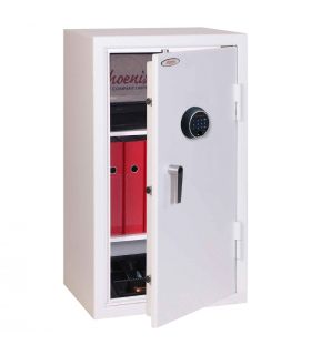 Phoenix Securestore SS1162F Retail Security Safe Fingerprint Locking