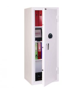 Phoenix Securestore SS1163F Retail Security Safe Fingerprint Locking