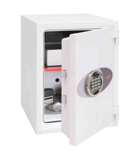 Phoenix Fortress PRO SS1443E £4000 Electronic Fire Security Safe 